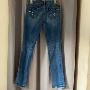 Women’s American Eagle Skinny Jeans